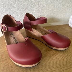 Mary Wedge by Papillio